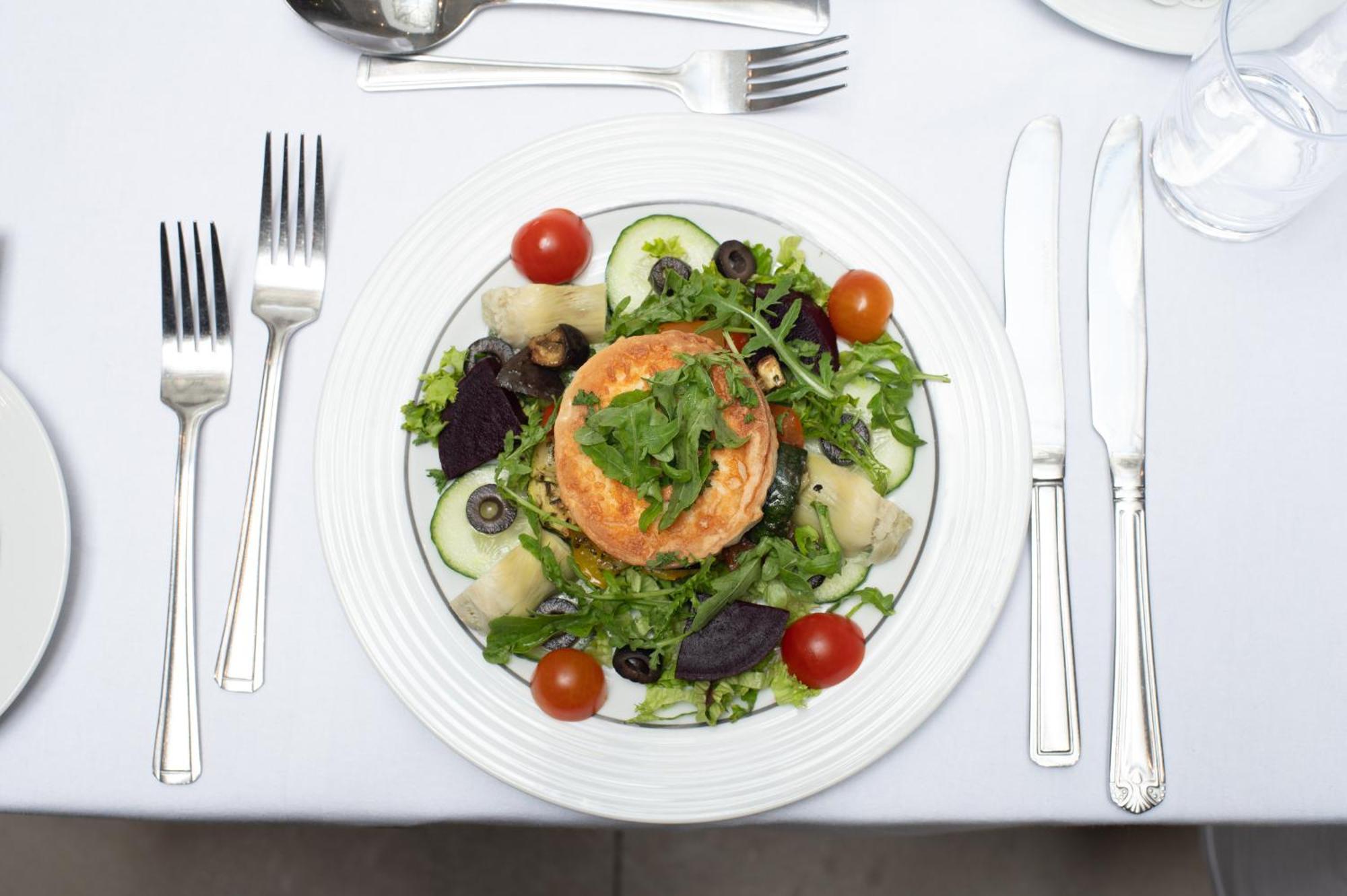 Gem Langham Court 4* Londra
